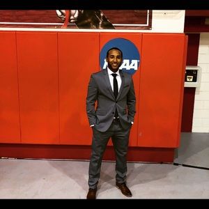 Meet your Posher, Omar